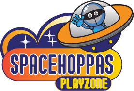 Spacehoppas